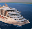 Royal Holiday cruise