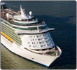 Royal Holiday cruise