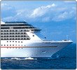 Royal Holiday cruise