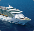 Royal Holiday cruise