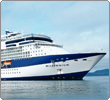 Royal Holiday cruise
