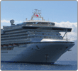 Royal Holiday cruise
