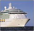 Royal Holiday cruise