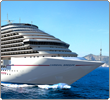 Royal Holiday cruise