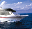 Royal Holiday Mexican Riviera 7 nights Carnival - Miracle