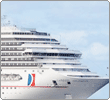 Royal Holiday cruise