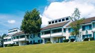 Royal Holiday - Tanglwood Resort - 1