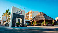 Royal Holiday - Park Royal Los Cabos - 1
