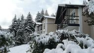 Royal Holiday - Aldea Andina Adventure Resort. - 4