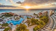 Royal Holiday - Grand Park Royal Cancún Caribe - 1