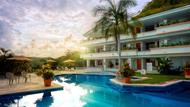 Royal Holiday - Crown Pacific Huatulco - 1