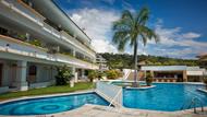 Royal Holiday - Crown Pacific Huatulco - 2
