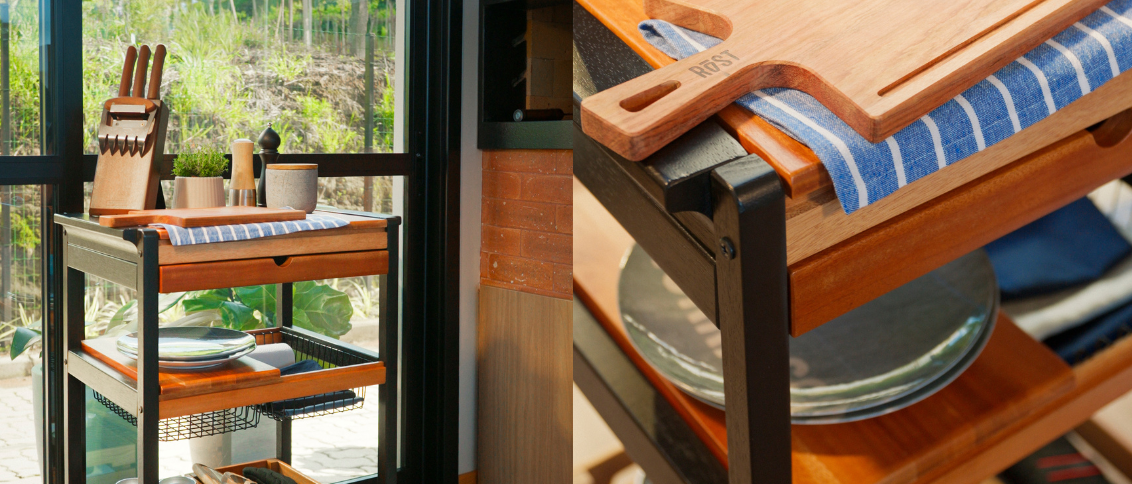 5 dicas para transformar seu churrasco em tempo de qualidade 