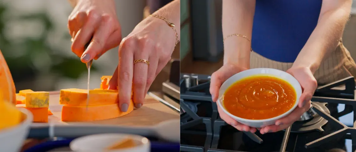 Doce de ab&oacute;bora sustent&aacute;vel