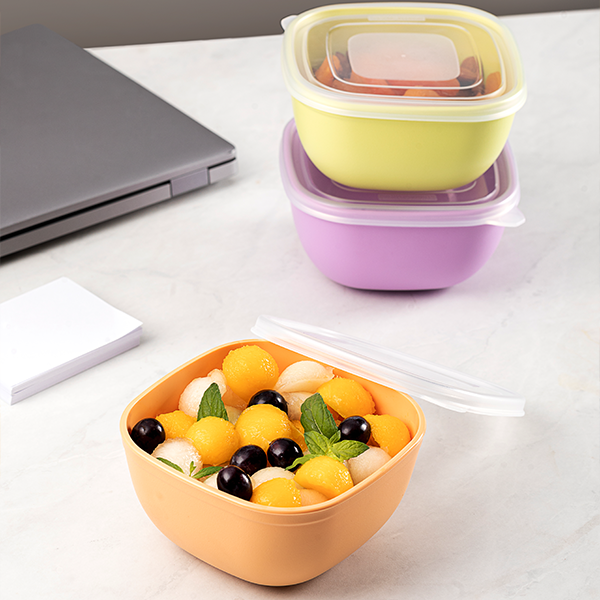 Blog | Discover the new colors of the Mixcolor Containers | Tramontina