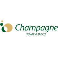 Champagne Home&Deco