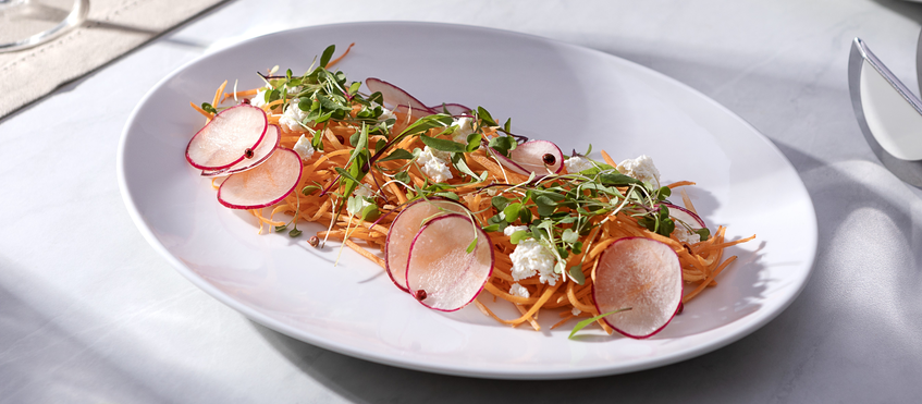 Blog | Personalidad en la mesa con las colecciones de Porcelana de Tramontina | Tramontina