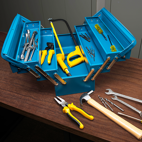 Blog | Caring for your hand tools | Tramontina