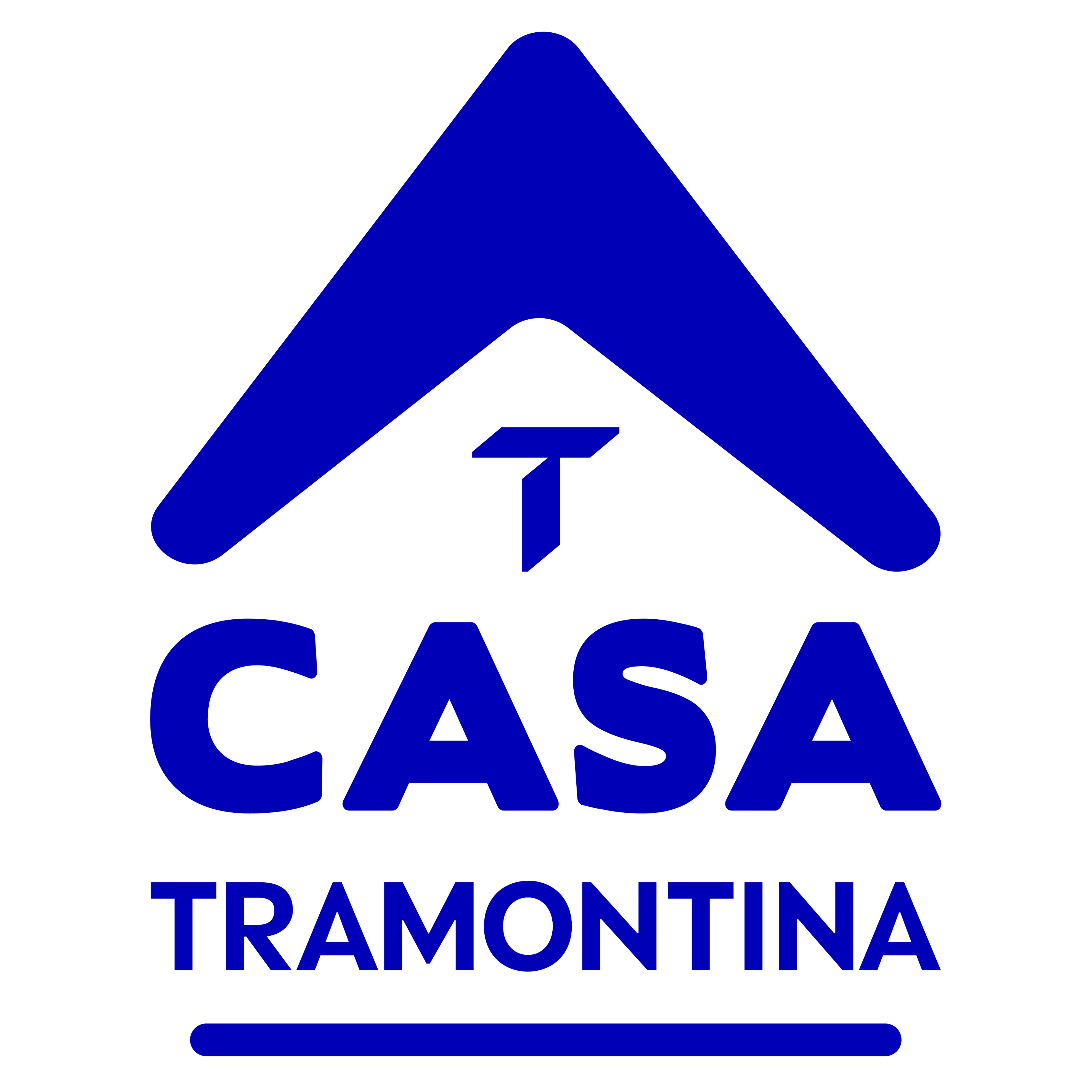 Casa Tramontina