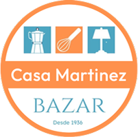 Bazar Casa Martinez