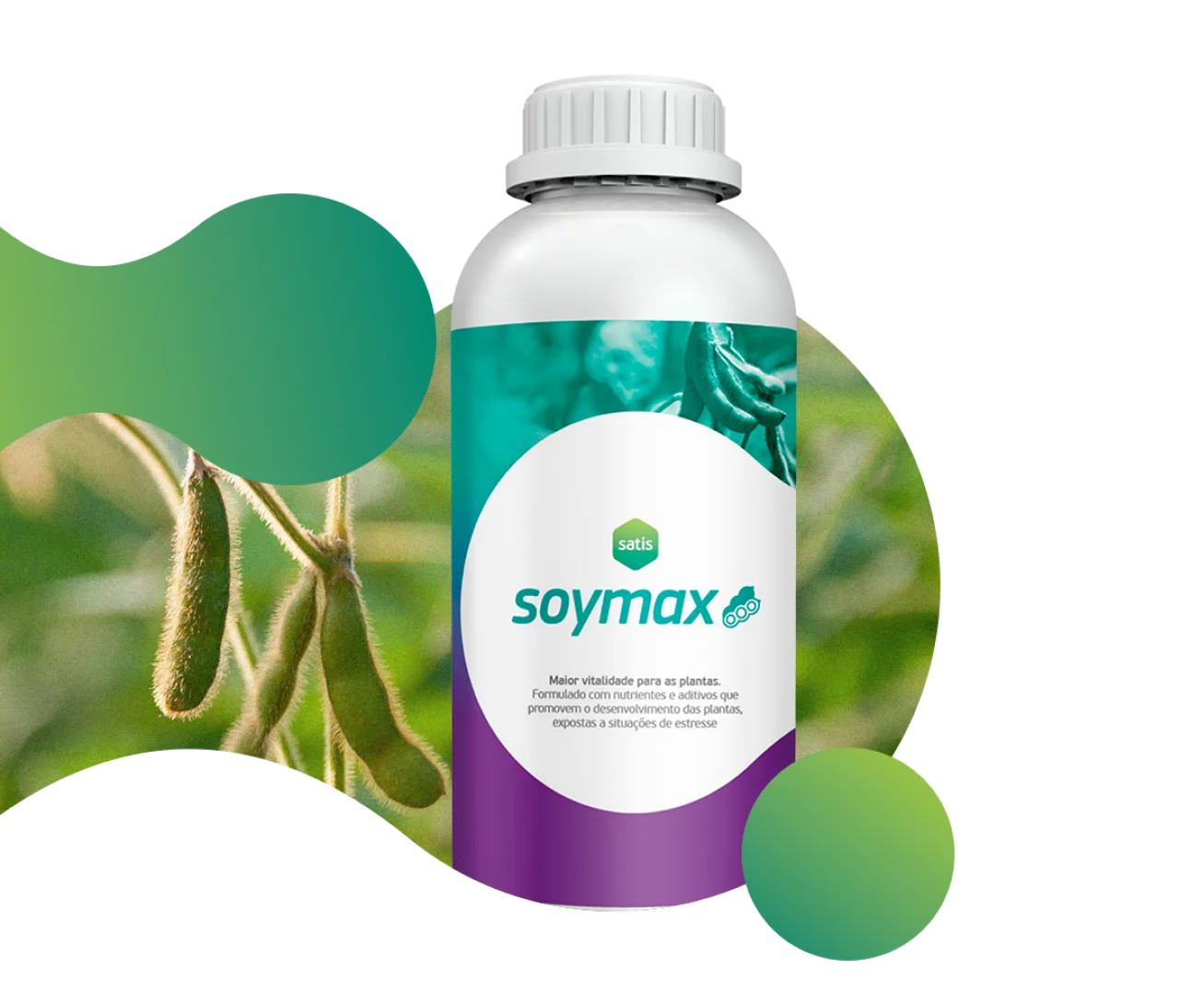 Soymax
