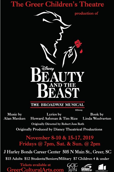 Disney S Beauty And The Beast