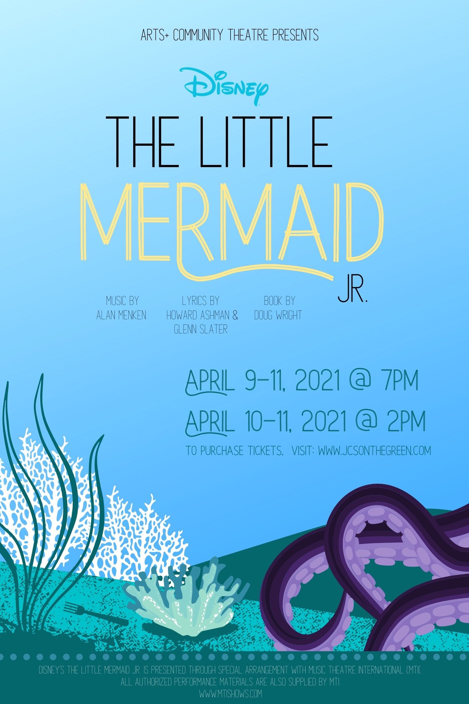 Showtix4u Free Online Ticketing Schools Community Regional