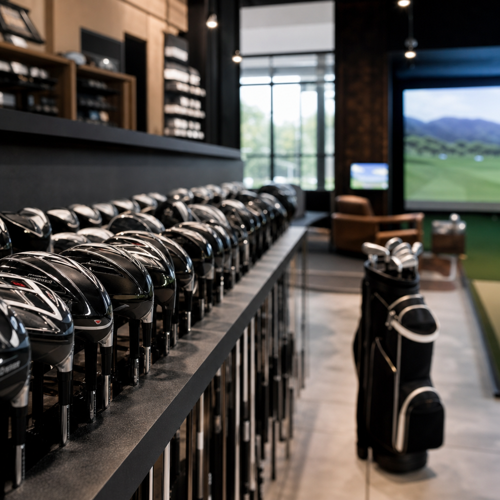 Par4 Kitchen & Bar | Surrey Sports Bar & Restaurant