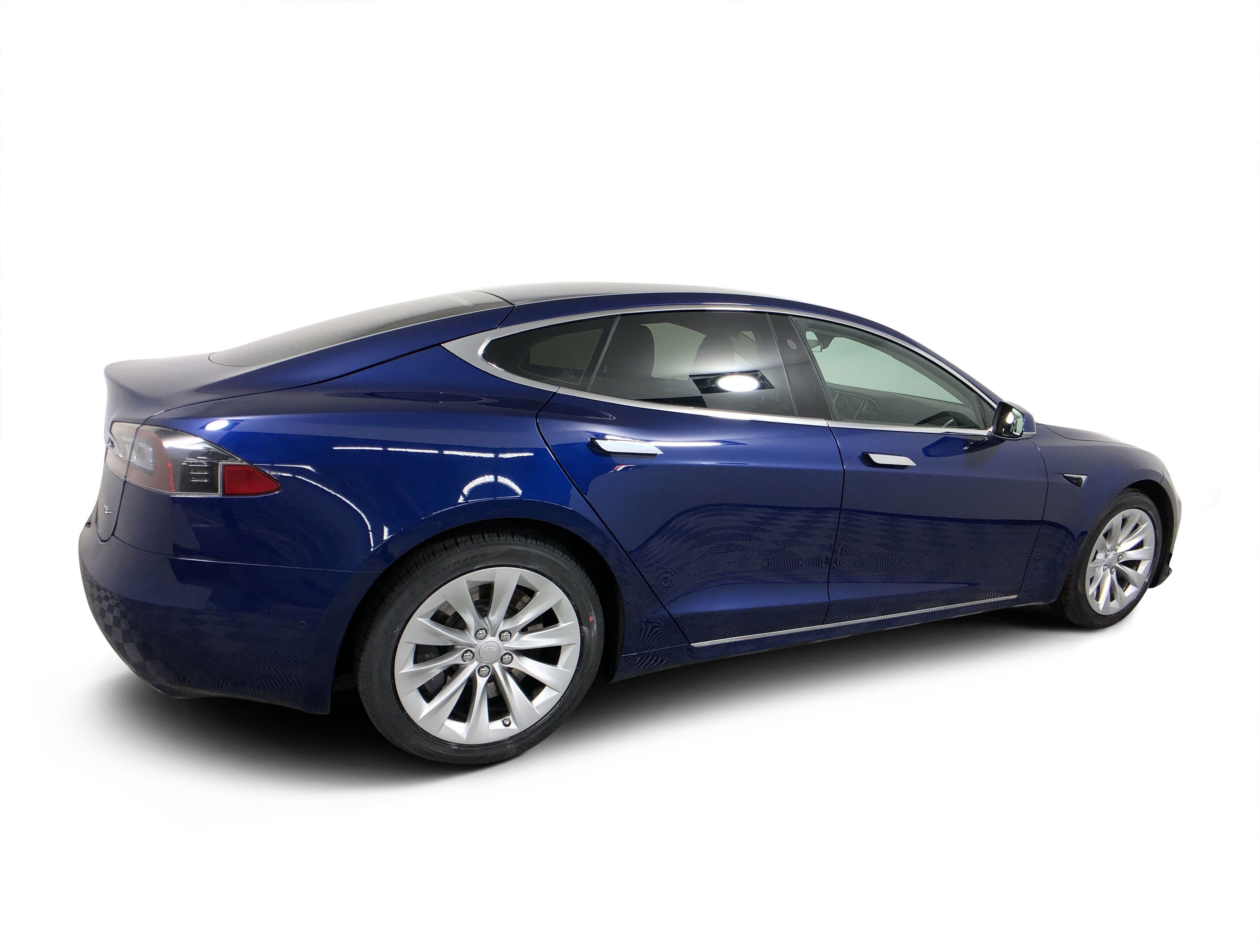 TeslaCPO.io - Search Tesla's Vehicle Inventory