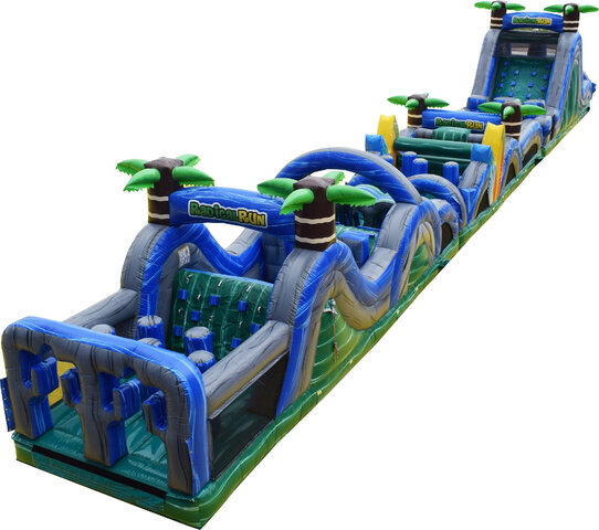 Inflatable water slides Tampa FL