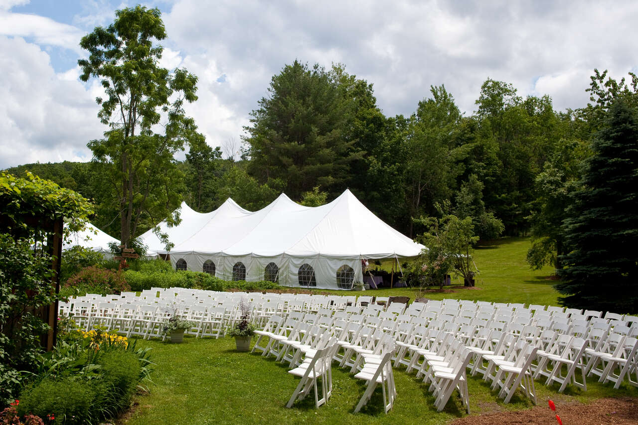 Event Tent Rentals in Tampa