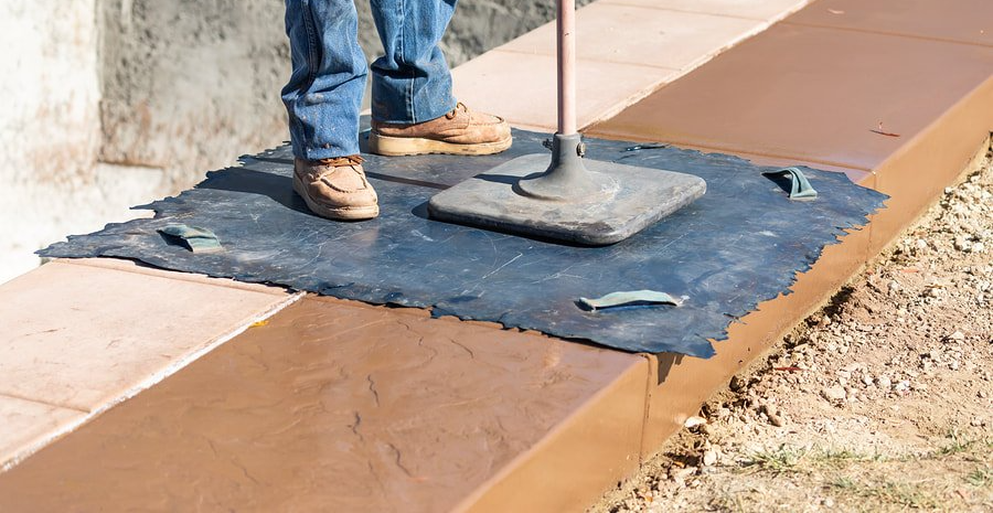 patio construction plano tx