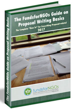 Proposal Writing Basics Proposal Writing Basics