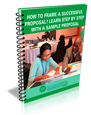 How to Frame a Successful Proposal How to Frame a Successful Proposal