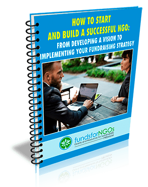 How to Start and Build a Successful NGO How to Start and Build a Successful NGO