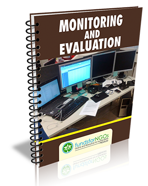 Monitoring and Evaluation Monitoring and Evaluation