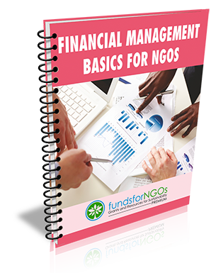 Financial Management Basics for NGOs Financial Management Basics for NGOs