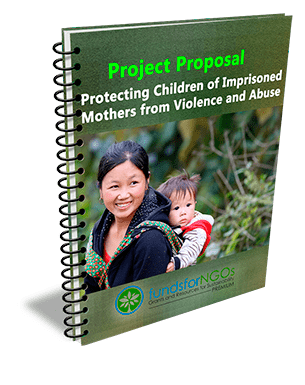 Protecting Children of Imprisoned Mothers from Violence and Abuse-min