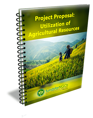 Utilization of Agricultural Resources-min