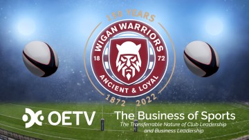 The Transferrable Nature of Club Leadership  and Business Leadership