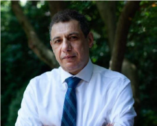 NIZAR ZAKKA