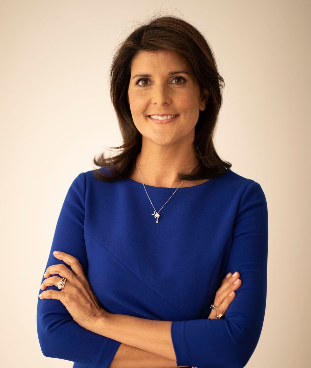 AMB. NIKKI HALEY