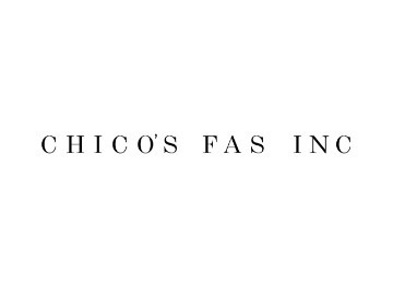 Chico’s FAS, Inc. (NYSE: CHS)
