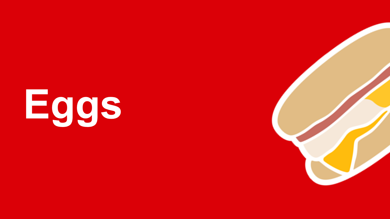 Huevos