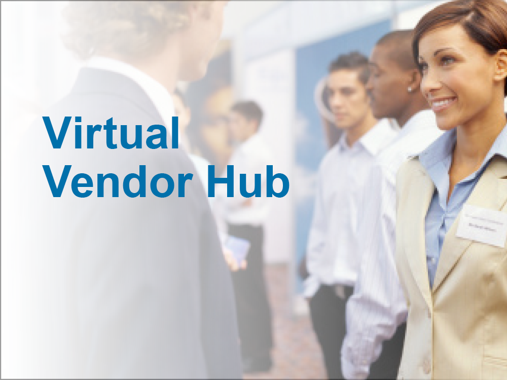 Virtual Vendor Hub