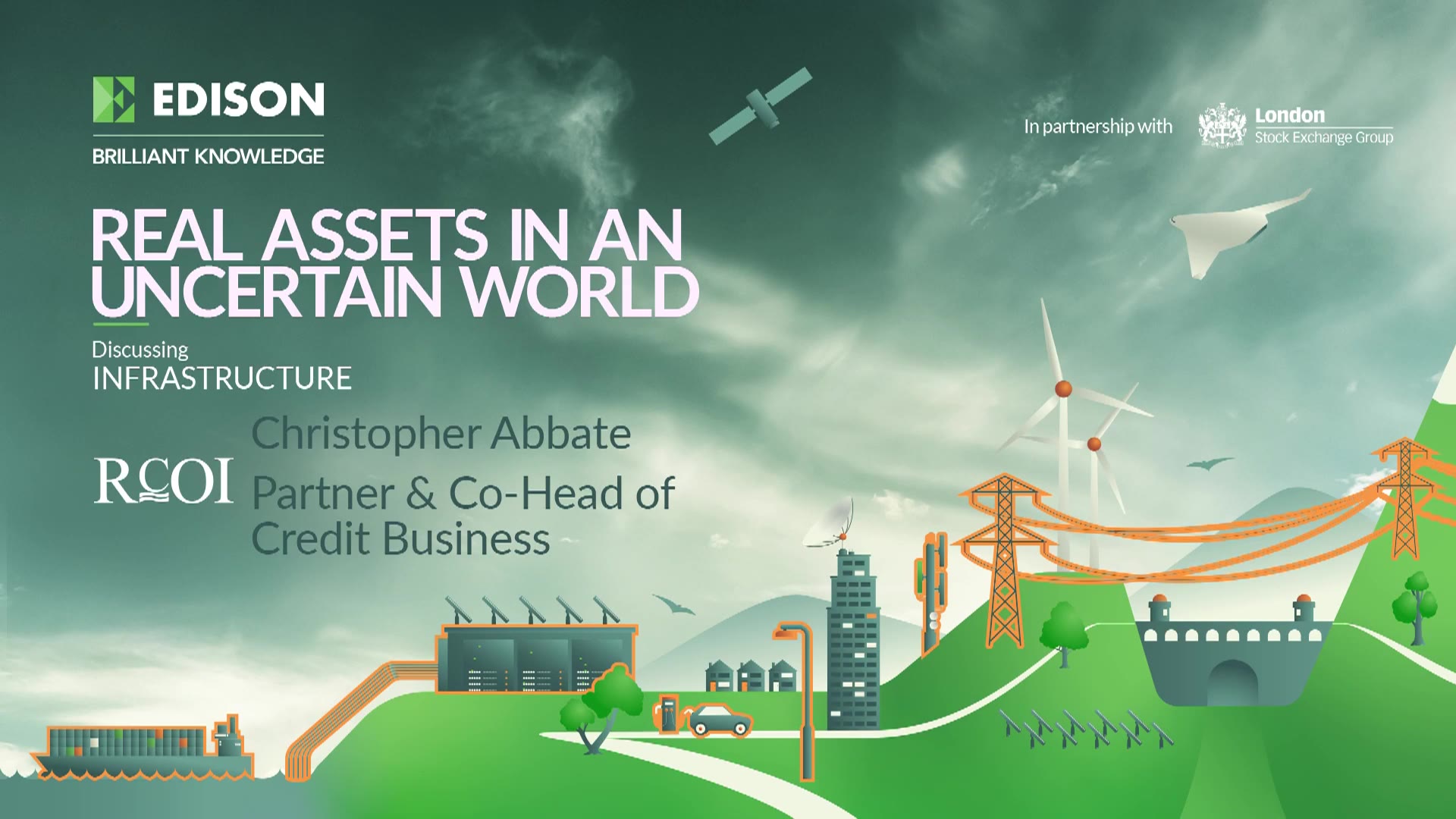 Riverstone Credit Opportunities Fund