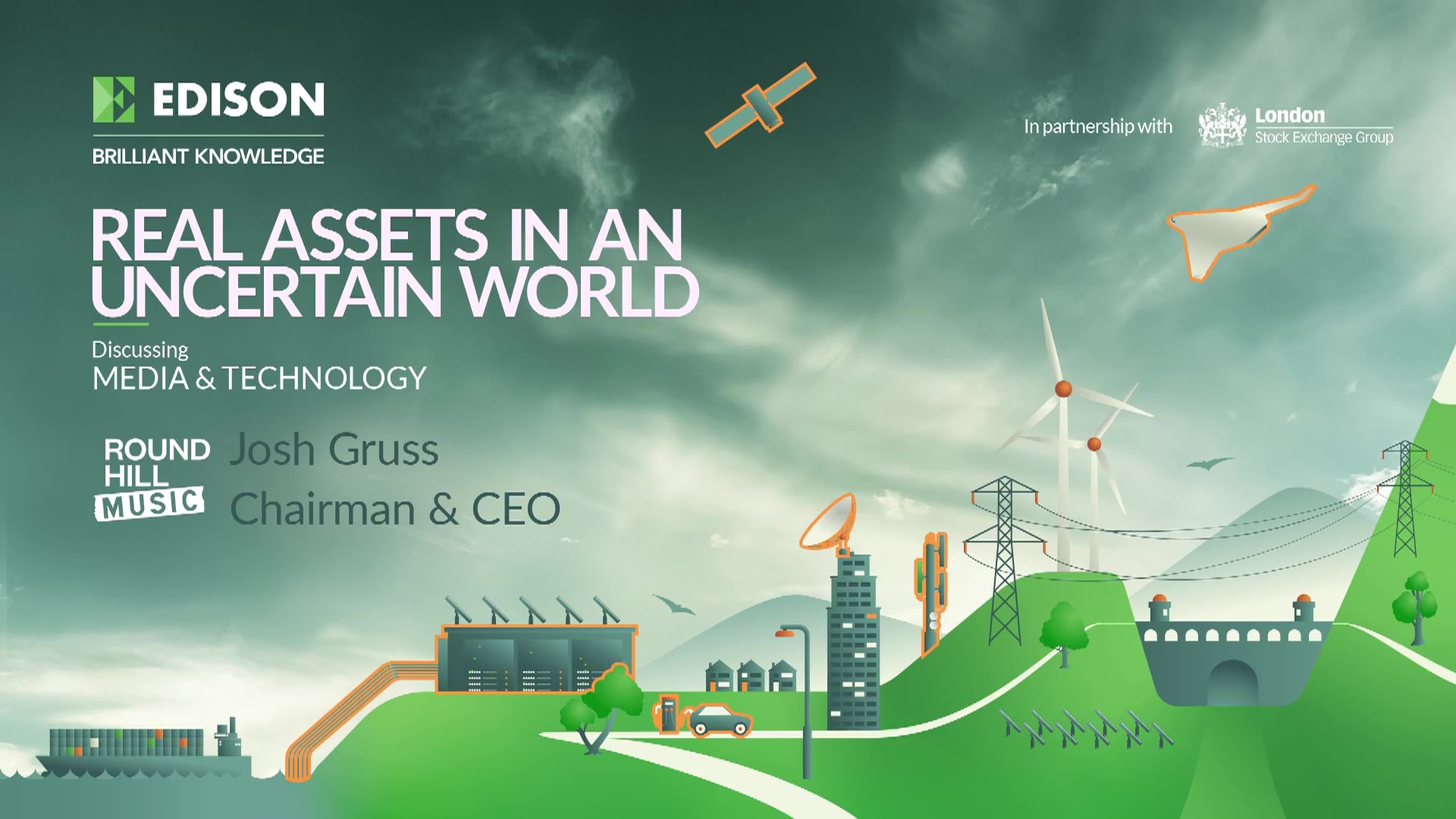 Round Hill Music Royalty Fund