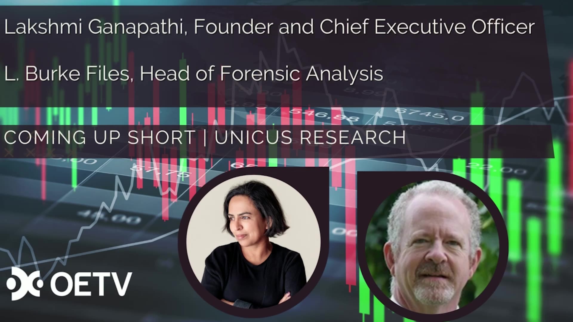 Coming up Short - What makes a good short trade?