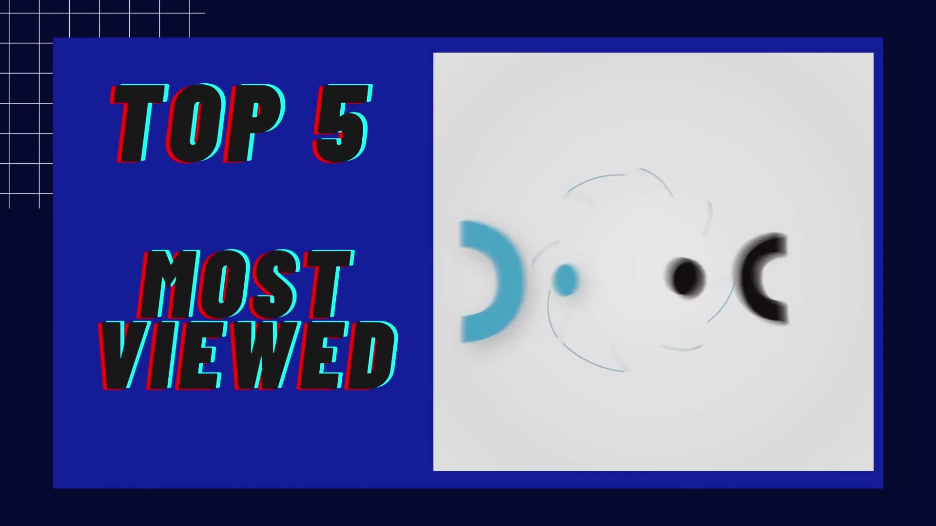 OETV top 5 Week of October 14