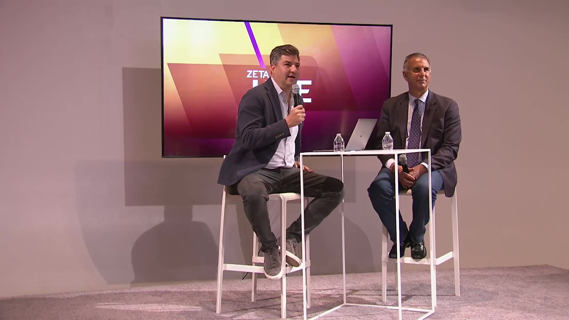 Stock Market Sell-Off Intensifies